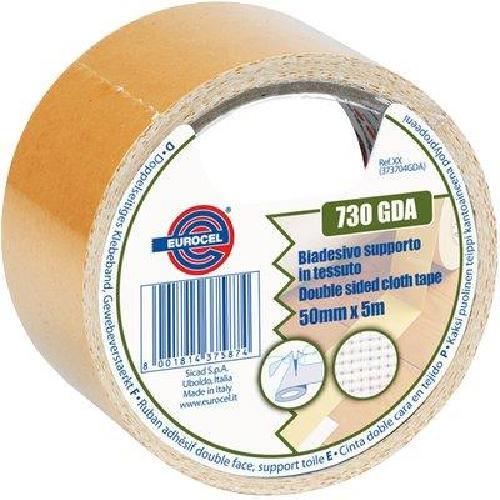 NASTRO BIADESIVO 730 GDA EUROCEL