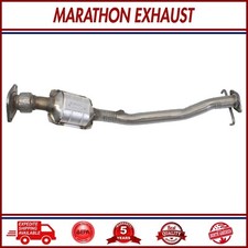 GO Catalytic Converter For 2010 Buick Allure & 2012-2016 Buick LaCrosse 3.0L V6 - EPA Certified, Front Left Right, With Bolts & Seal