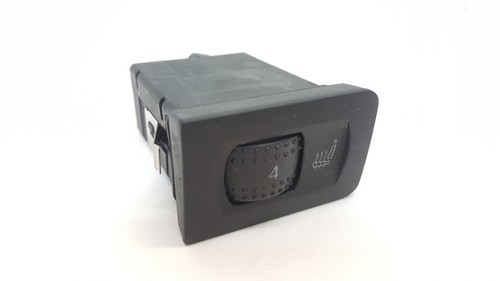 VW Bora Variant -  Schalter Sitzheizung rechts  1J0963564B  (16)