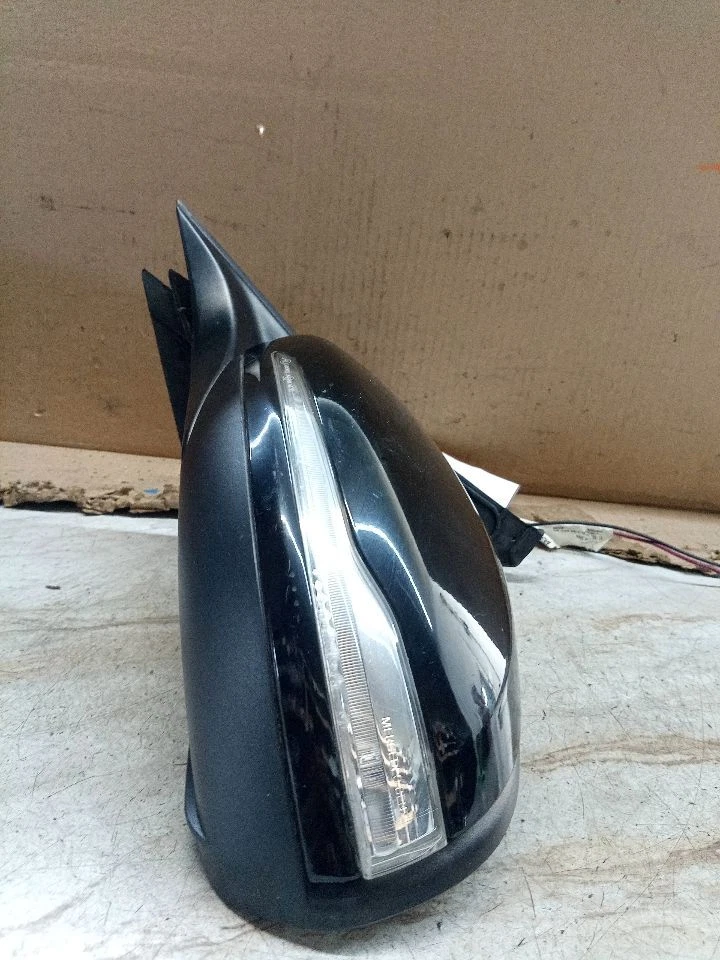 Used Left Door Mirror fits: 2015 Mercedes-benz Mercedes c-class 205 Type Sdn C35 Foto 4 de 4