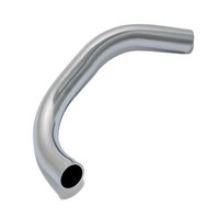 TuningkrüMmer / KrüMmer Ø 32Mm, Verchromt FüR Simson S50, S51, S70