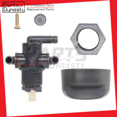 Sea Doo Fuel Valve Petcock 275500098 GT GTS GTI Le GTX SP SPI SPX - Foto 10