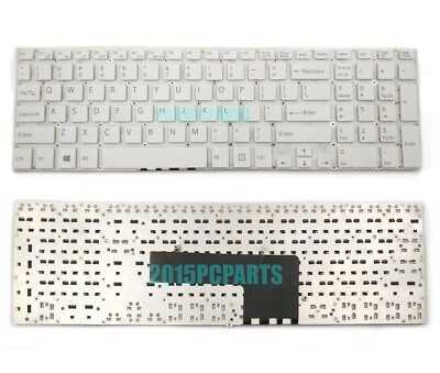 New for Sony VAIO SVF15 SVF152 SVF152190X SVF153 SVF153290X SVF154
