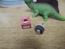 NEW Ohmite 0119 Model 1000 OHMS 0.11A  FREE SHIPPING 