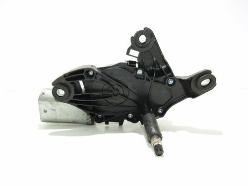 Ford Kuga MK2 2015 Rear window wiper motor Wishermotor Hinten CJ54-17404-AA
