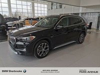 2020 BMW X1 XDrive28i