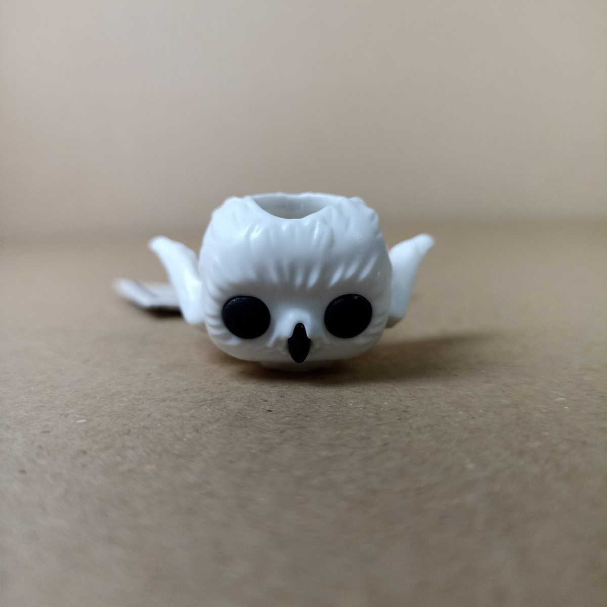 Hedwig (ohne Zettel) Von Harry Potter Kinder Joy Funko Pops