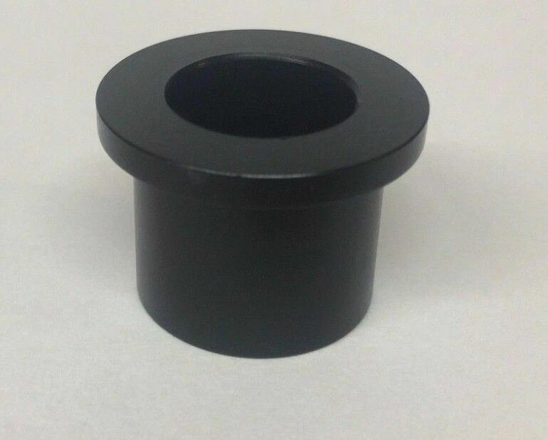 Arctic Cat Wildcat 1000 2012 brazo en A delantero DELRIN ¡Kit de buje muy superior al fabricante de equipos originales! Foto 4 de 4