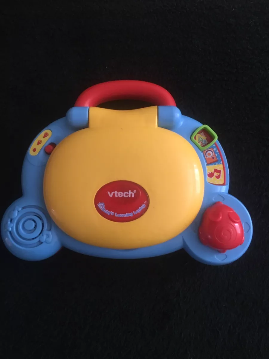 Vtech Premier Ordinateur Portable Bébé Nl