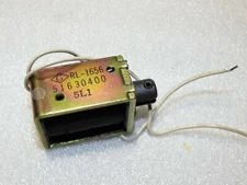 Solenoid RL1656   - For TASCAM 133