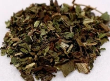 Comfrey Leaf Wild Crafted Cut Leaves ~ Freshly Packed USA Free Ship