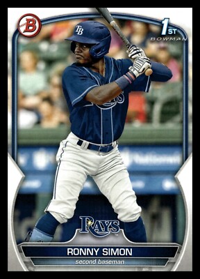 2023 Bowman Paper, Pick Your Card, CYS, All $0.99! BUY 2+ SHIPS FREE! Upd 6/20!