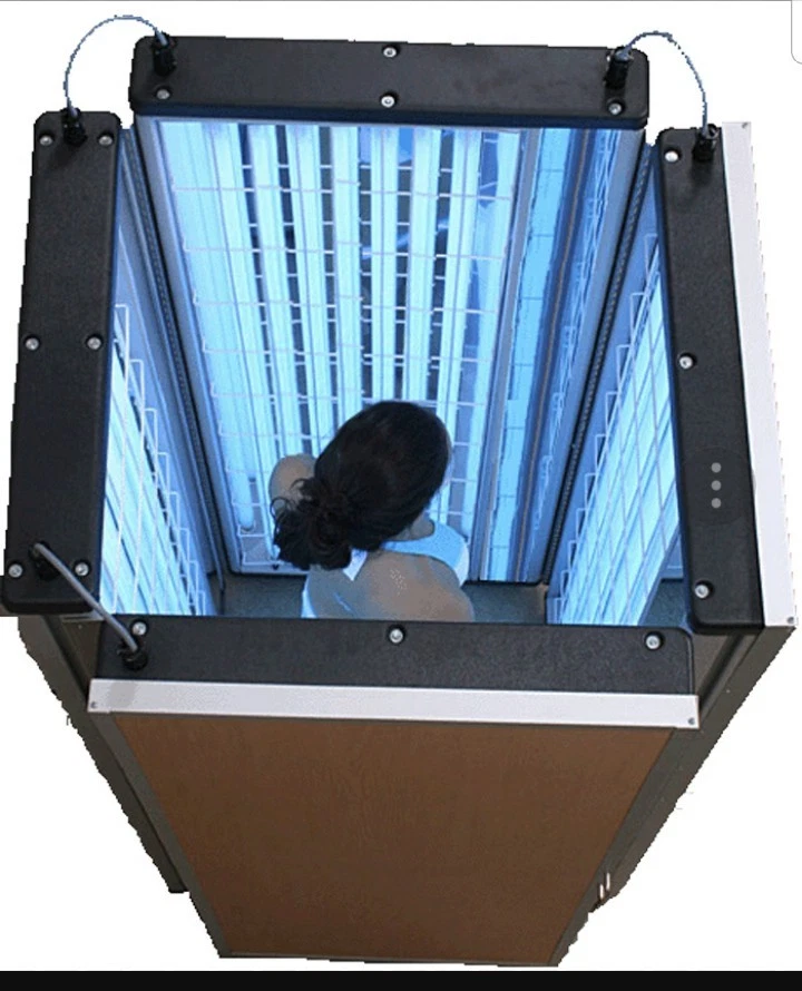Uv Light Box For Psoriasis Shelly Lighting