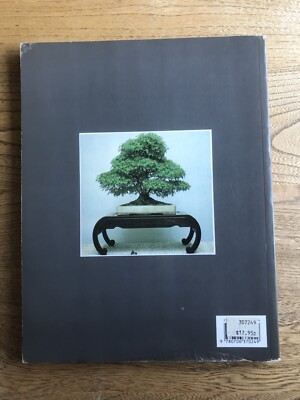 The Creative Art Of Bonsai, Hobby Book, Paperback | eBay