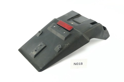 BMW R 1150 RT R22 2003 - Kennzeichenhalter Kotflügel hinten N01B