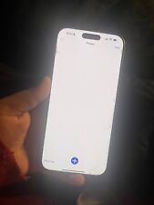 iphone 16 pro max with TikTok