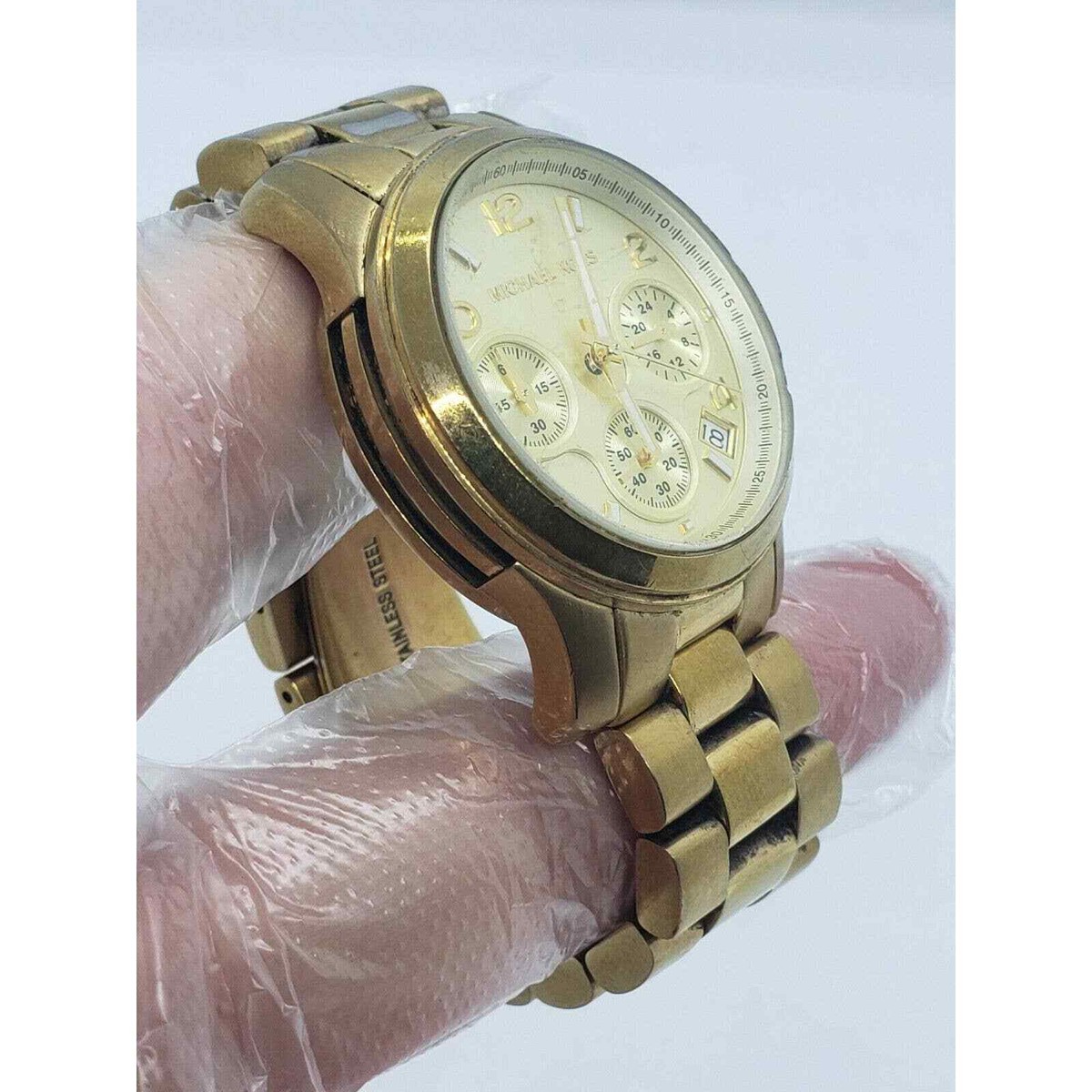 Michael Kors MK5055 Women's Size 6