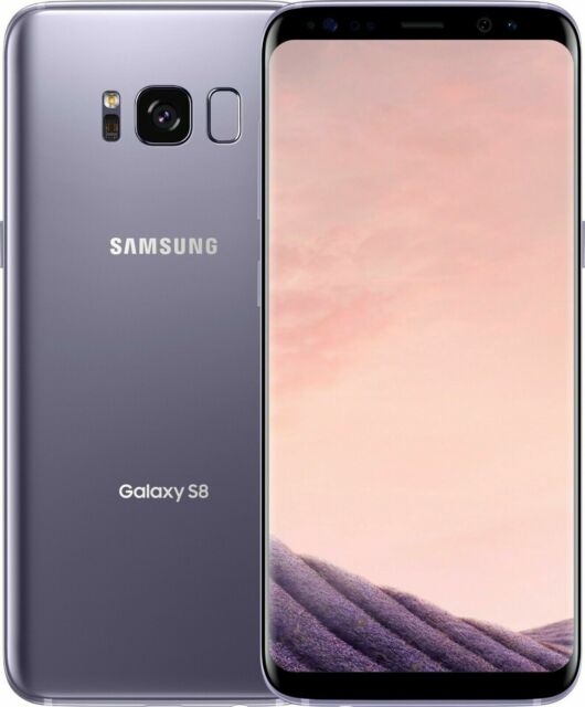 Samsung Galaxy S8