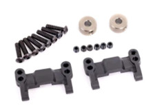 Mounts, sway bar/ collars front and rear 