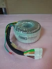 POWERTRONIX PN 97000-98001 240V Toroid Transformer