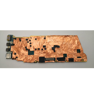 Replacement for Dell Latitude 9520 Motherboard GDA55 LA