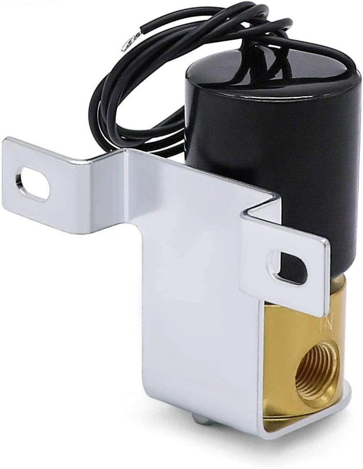 Electroválvula para humidificador Honeywell HE220 HE225 HE260 HE26 UHS24 32001639002 Foto 4 de 4