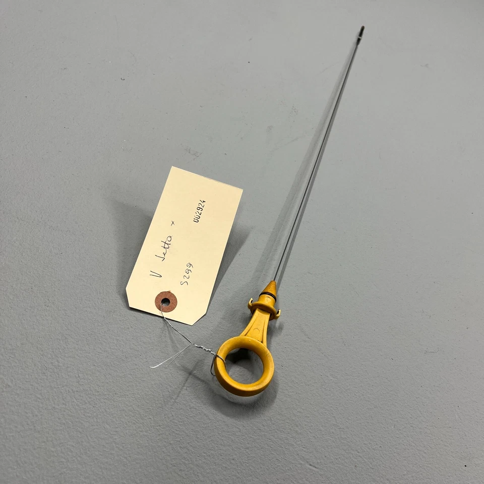 15-22 VW Jetta Tiguan Atlas Golf GTI Passat Beetle Engine 1.8L 2.0L Oil Dipstick - Image 2 of 2