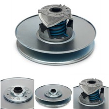 For Club Car Secondary Driven Clutch DS Precedent Gas 97-UP Golf Carts 101834001