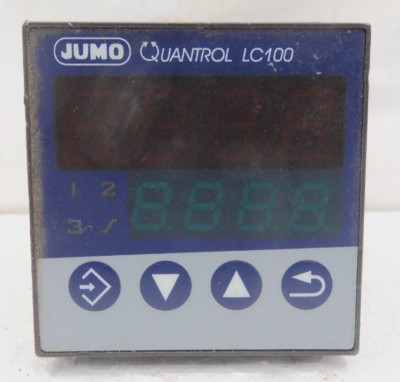 702031/9-1000-25, JUMO