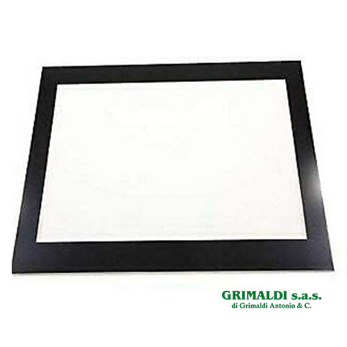 VETRO INTERNO TEMPERATO PER FORNO CUCINA IGNIS WHIRLPOOL IKEA 481010545250  | eBay