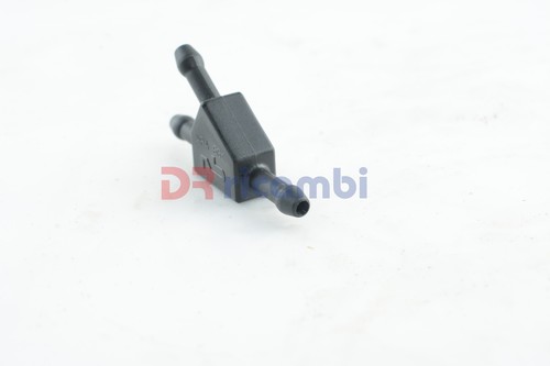 Tubo Racor A 3 Bidireccional Desviador CITROEN Berlingo Peugeot 1561E6 1561.E6 - Imagen 5 de 5