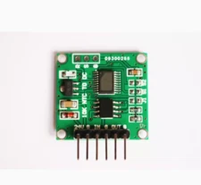 NTC thermistor to voltage 10K NTC to 0-5V 0-10V linear conversion module