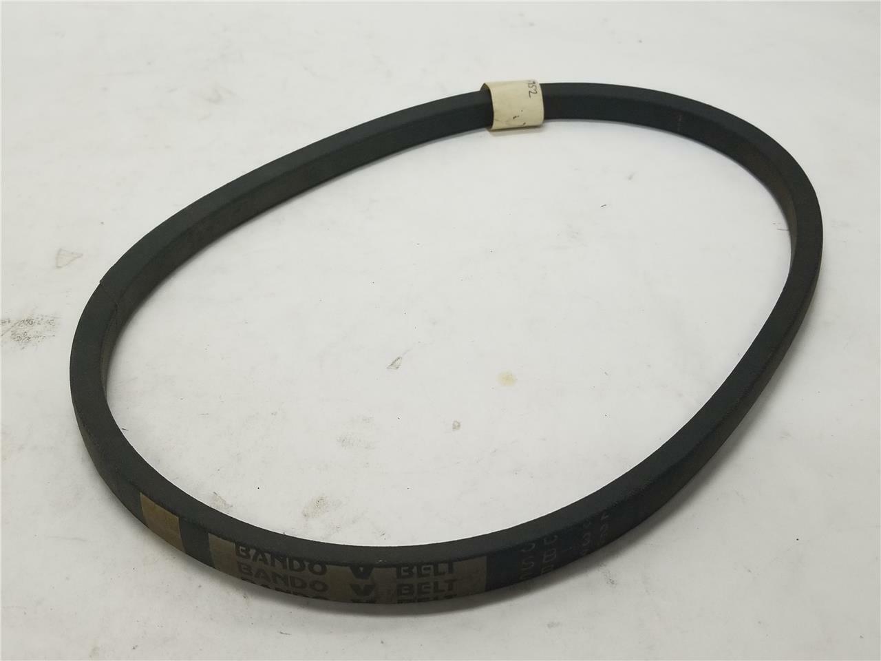 Grin: Cinghia Trazione Rasaerba HM 46a | F.lli Manzoni - Foto 9