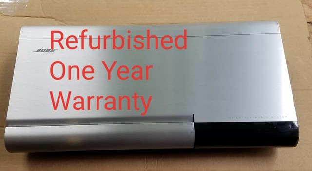 bose lifestyle 20 for sale