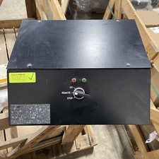 Cardinal Detecto Traffic Light Control J-box TLCB1 Tsc-1