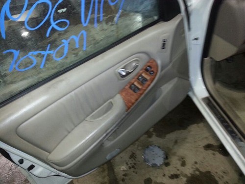 Automatic Transmission Non-locking Differential Fits 02-04 INFINITI I35 1618059 - Picture 11 of 12