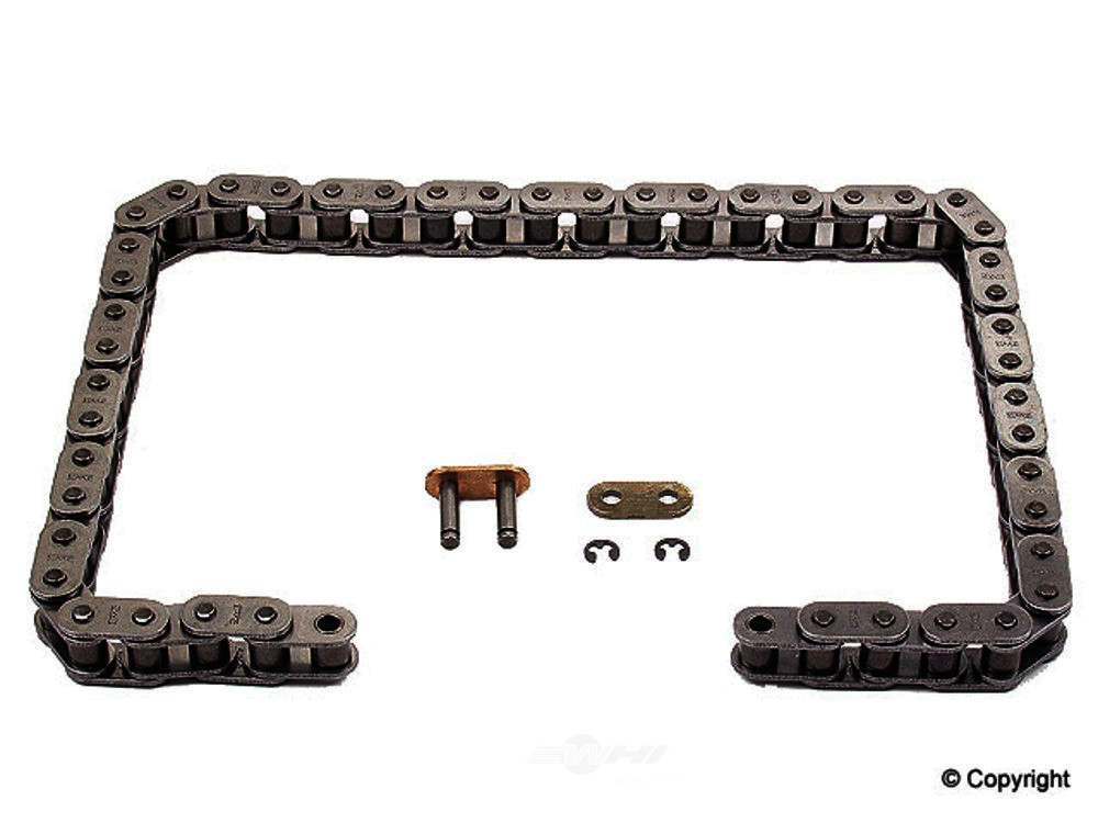 Engine Oil Pump ChainIwis WD Express 081 33012 301 for sale online eBay