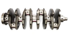 Crank Shaft Crankshaft 1.6L Diesel 81-84 VW Rabbit Caddy Jetta MK1 Dasher Audi -