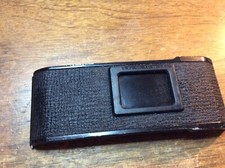 Pentax ME Super ME MG Film Camera Door Part