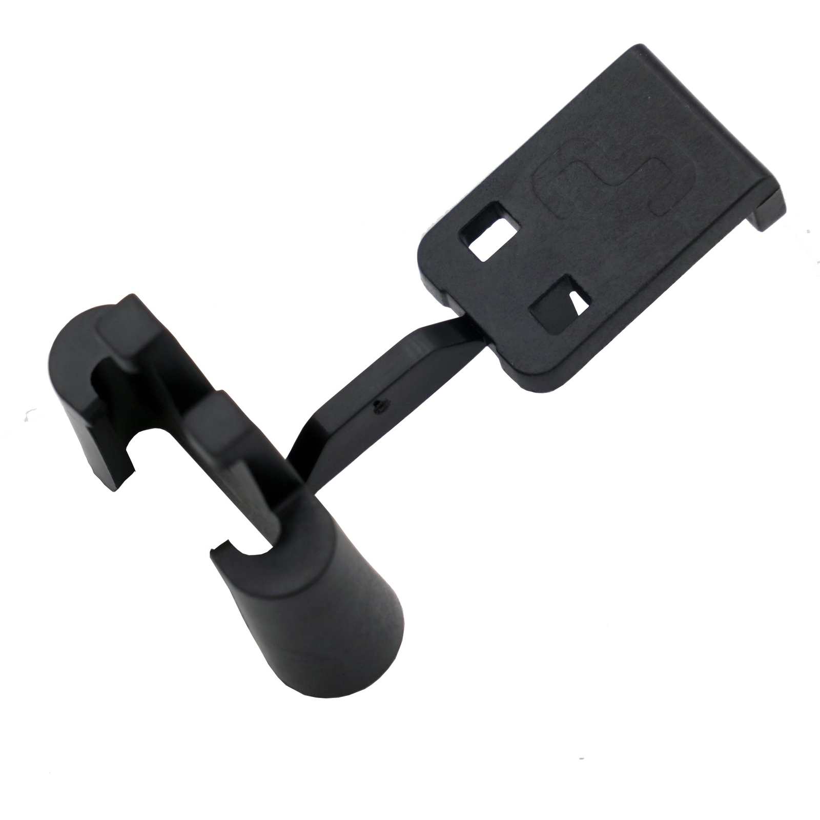 Panel Clamp Latch for Solar Swimming Pool Heaters - Heliocol, SwimJoy/SwimLux