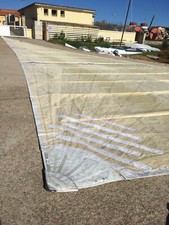 Vela Fiocco Kevlar North Sails, Genoa North Sails Affare !