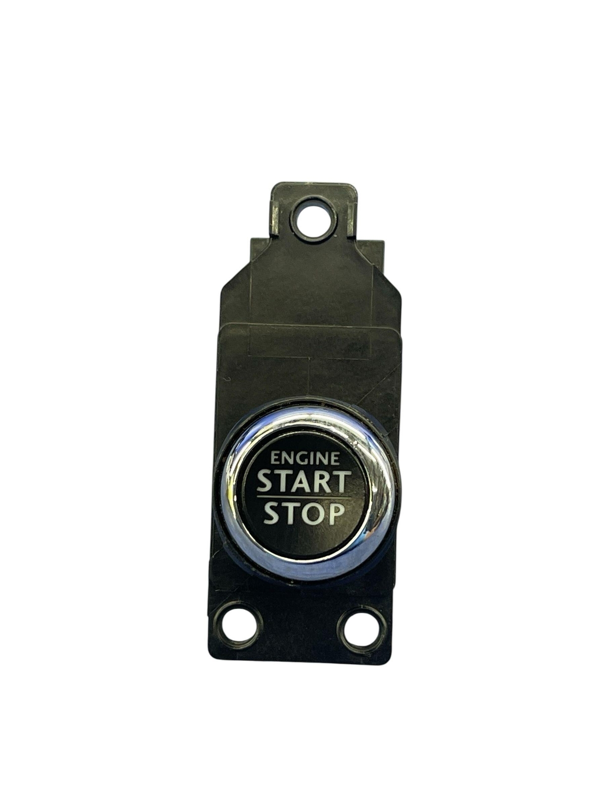 2006-2012 BENTLEY CONTINENTAL FLYING SPUR ENGINE MOTOR STOP START CONTROL SWITCH