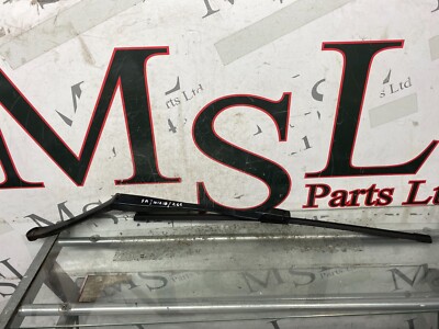 MERCEDES BENZ W212 E CLASS FACELIFT FRONT WIPER ARM RIGHT SIDE A2128201744