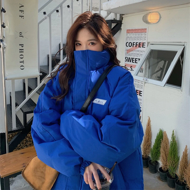 Bubble coat designer 2025