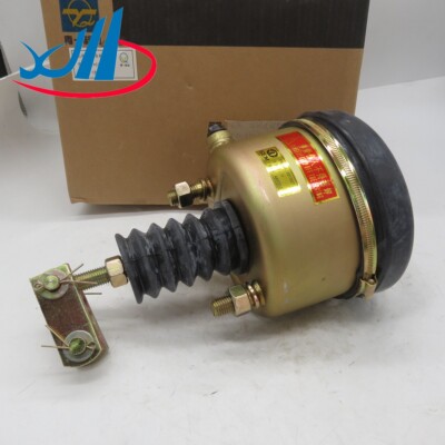 SEM Spare Parts 5217527 Parking Brake Chamber W080400000 for Wheel Loader SEM650