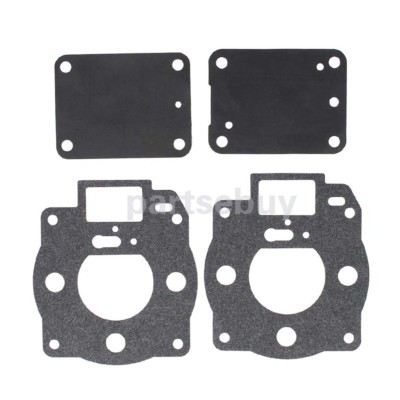 Kit revisione per carburatore weber 48/50 Kit revisione per carburatore weber 48/50