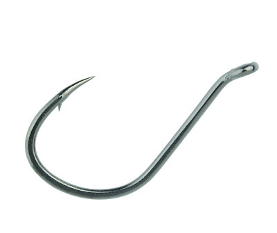 Owner Haken Nedle Point gunsmoke 5115 lose Haken Großfisch Wels Norwegen Meer