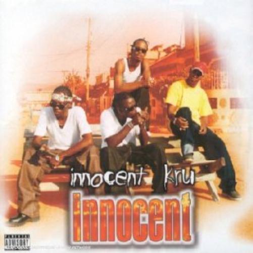 Innocent Kru Innocent (CD)