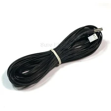 10 X 10M Waterproof NTC Thermal Thermistor Temperature Temp Sensor Probe
