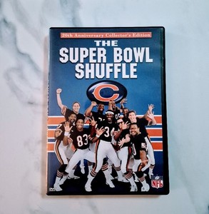Chicago Bears 1985 Dvd | eBay